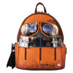 WALL-E Cosplay Lentincular Mini Backpack with Coin Bag, , hi-res view 1