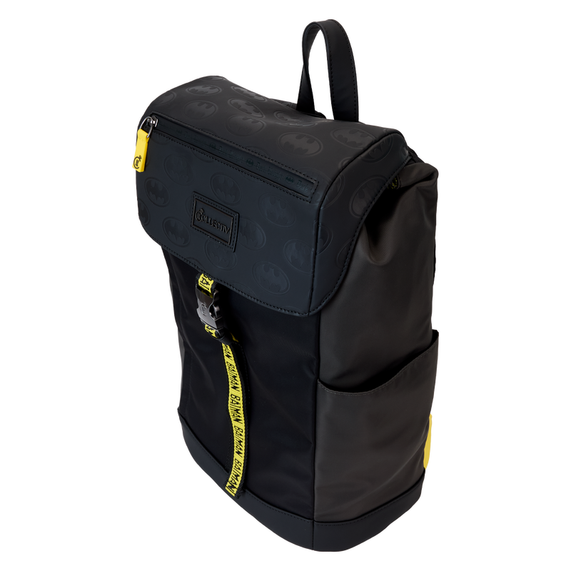 COLLECTIV Batman&trade; 85th Anniversary The TRAVELR Full-Size Backpack, , hi-res view 5