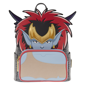 Gargoyles Demona Cosplay Mini Backpack, , hi-res view 1