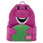 Barney Cosplay Mini Backpack, , hi-res view 1