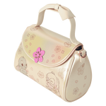 Stitch & Angel Cherry Blossom Bow Handle Crossbody Bag, , hi-res view 5