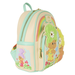 Classic Good Luck Trolls Plush Glitter Mini Backpack, , hi-res view 5