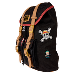SDCC Limited Edition One Piece Drawstring Full-Size Backpack, , hi-res view 4