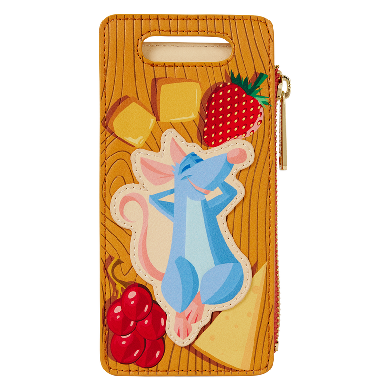 Ratatouille Charcuterie Large Card Holder, , hi-res view 1