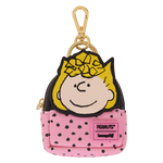 Peanuts Gang Cosplay Mystery Mini Backpack Keychain Charm, , hi-res view 8