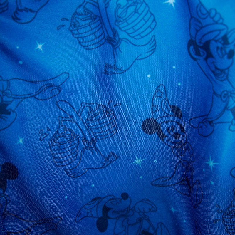 Fantasia Cell Phone Crossbody Bag with Coin Bag, , hi-res view 8