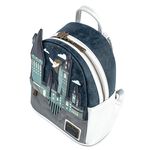Harry Potter Hogwarts Castle Mini Backpack, , hi-res view 5