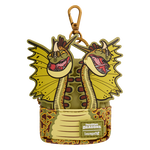 How To Train Your Dragon Cosplay Mystery Mini Backpack Keychain Charm, , hi-res view 4