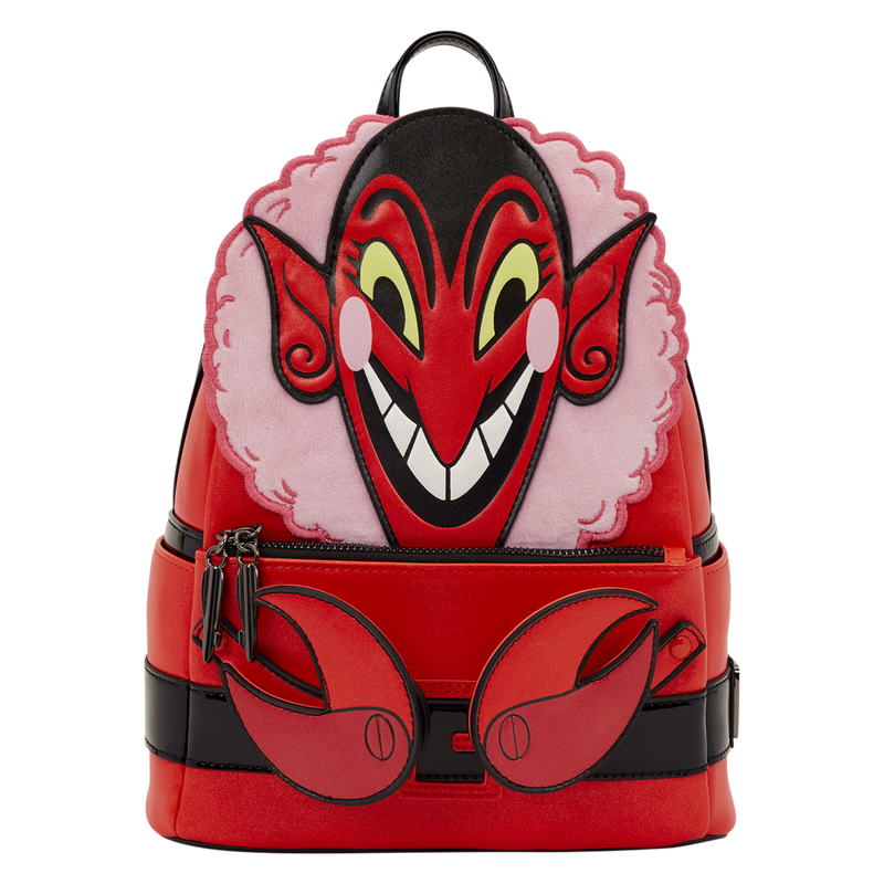 The Powerpuff Girls HIM Cosplay Glow Mini Backpack, , hi-res view 1