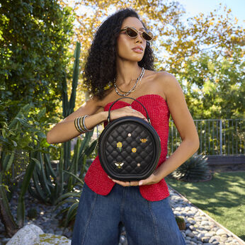 The Laura Crossbody Bag, Image 2