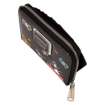 Monopoly 90th Anniversary Money Glitter Zip Around Wallet, , hi-res view 6