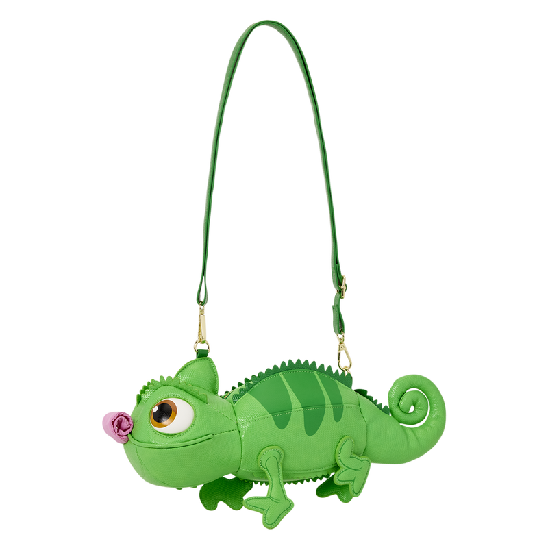 Tangled Pascal Figural Crossbody Bag, , hi-res view 1