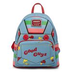 Child's Play Chucky Cosplay Mini Backpack, , hi-res view 1