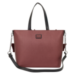 Beetlejuice Dante's Inferno Room Tote Crossbody Bag with Coin Bag, , hi-res view 7