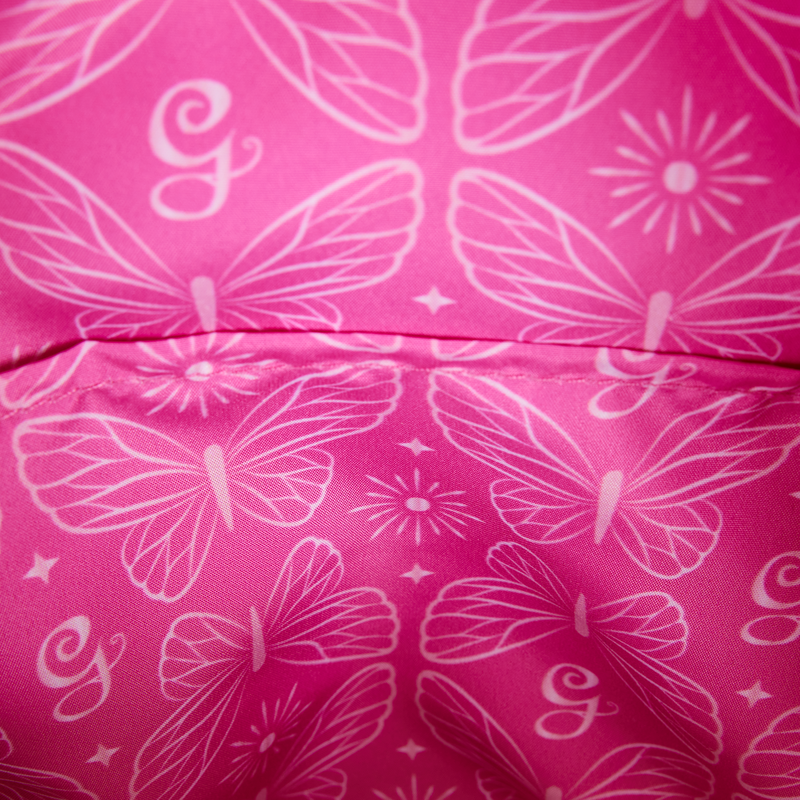 For Good Exclusive Glinda Cosplay Mini Backpack - Wicked, , hi-res view 9