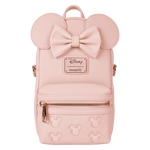 Minnie Mouse Exclusive Convertible Sling Crossbody Bag with Coin Bag, , hi-res view 3