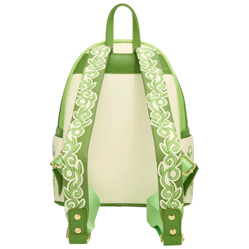 The Princess and the Frog Tiana Bayou Mini Backpack - Disney, , hi-res view 3
