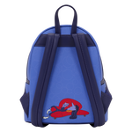Inside Out 2 Exclusive Ennui Cosplay Mini Backpack, , hi-res view 8