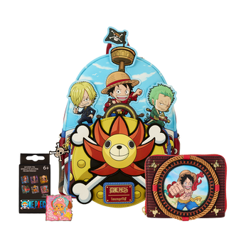 One Piece Bundle, Image 1