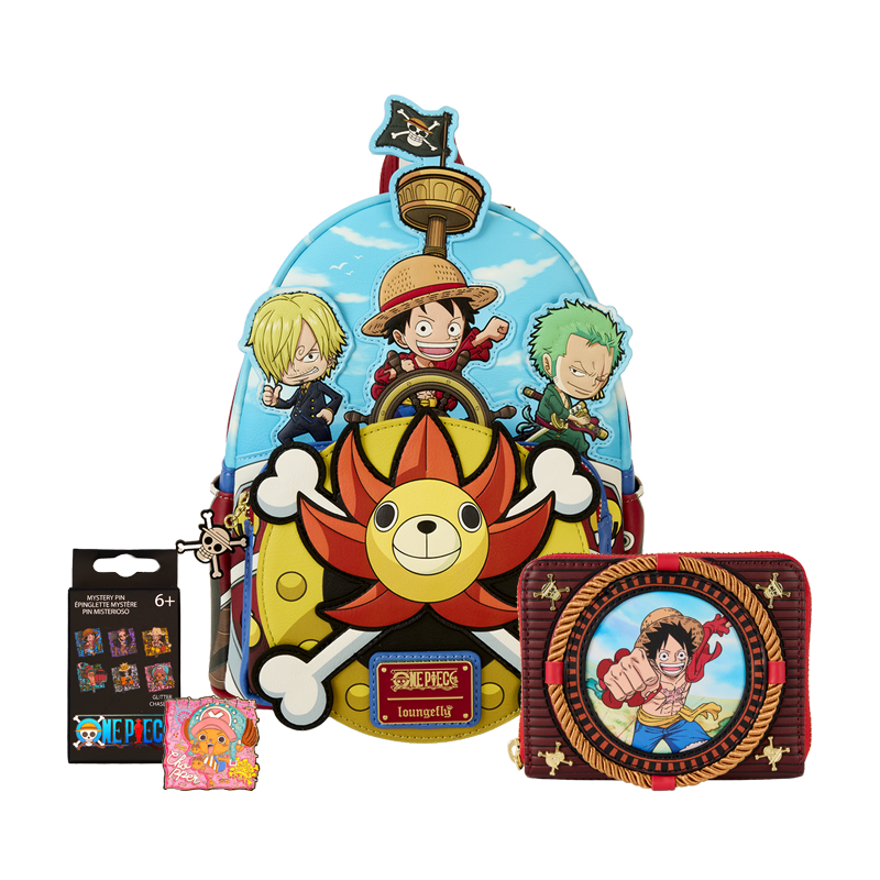 One Piece Bundle, , hi-res view 1