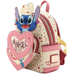 Lilo & Stitch Angel Cake Mini Backpack - Disney, , hi-res view 3