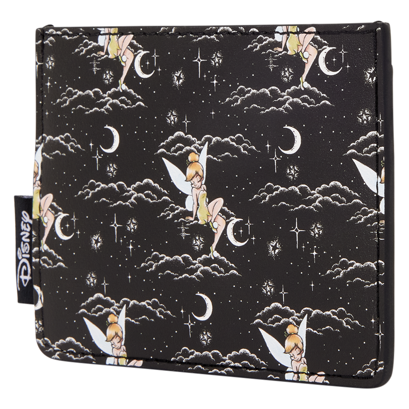 Tinker Bell Pixie Dust Night Sky Card Holder, , hi-res view 4