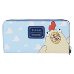 Toy Story Movie Collab Baddies Zip Around Wristlet Wallet, , hi-res view 3