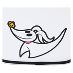 The Nightmare Before Christmas Zero Crossbuddies® Cosplay Crossbody Bag With Coin Bag, , hi-res view 7