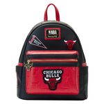 NBA Chicago Bulls Patch Icons Mini Backpack, , hi-res view 1