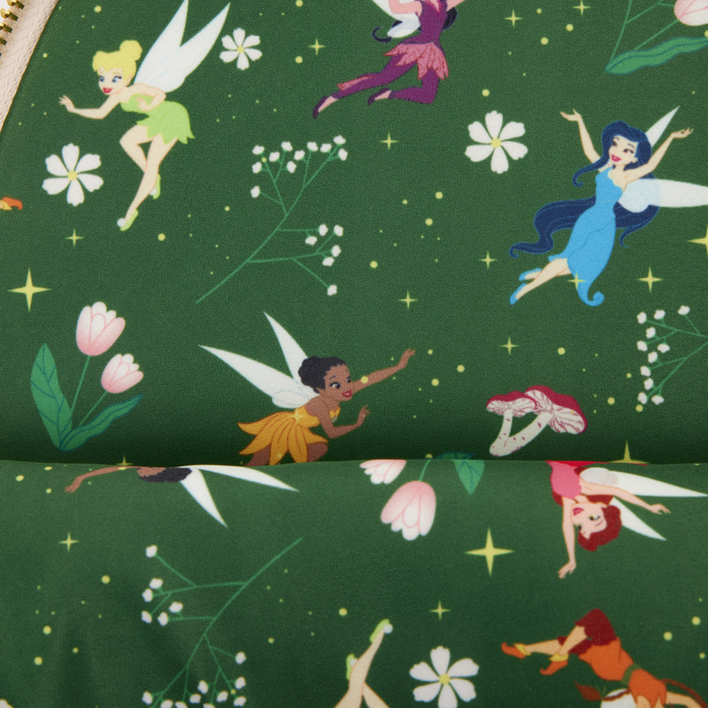 Disney Fairies Mini Backpack, , hi-res view 6