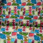 Toy Story 30th Anniversary Woody Saloon Mini Backpack, , hi-res view 8