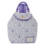 Wicked All-Over Print Micro Mini Backpack, , hi-res view 1