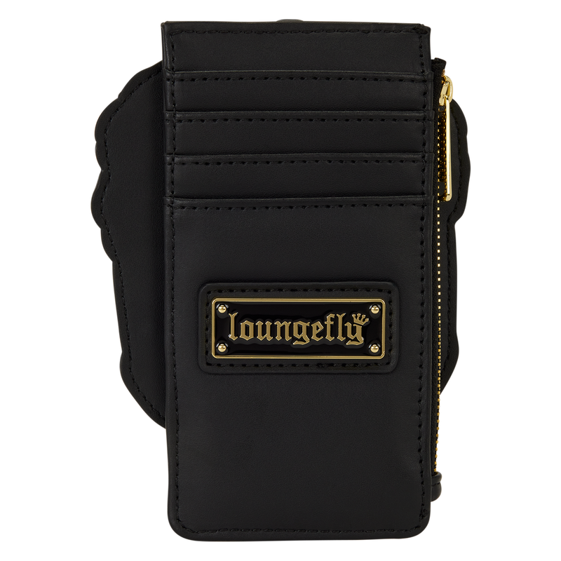 Loungefly Día de los Muertos Sugar Skull Large Card Holder, , hi-res view 4