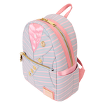 Wicked Glinda Shiz University Uniform Cosplay Mini Backpack, , hi-res view 5