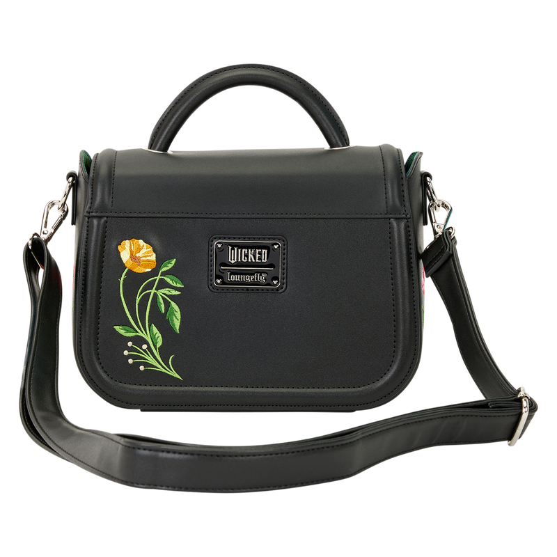 Wicked: For Good I Feel Wicked Crossbody Bag, , hi-res view 6