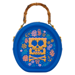 SpongeBob SquarePants Pirate Crossbody Bag, , hi-res view 1