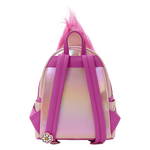 Classic Good Luck Trolls Exclusive Iridescent Cosplay Mini Backpack, , hi-res view 5