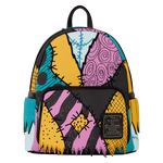 The Nightmare Before Christmas Sally Cosplay Mini Backpack, , hi-res view 1