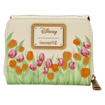 Lady and the Tramp Pastel Tulip Trifold Wallet, , hi-res view 6