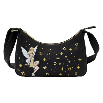 Tinker Bell Pixie Dust Crossbody Bag, , hi-res view 1