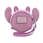 Angel Corduroy Coinbag, , hi-res view 3