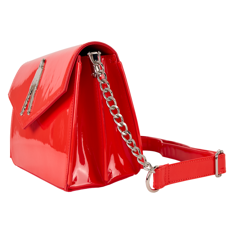 Britney Spears Oops!... I Did It Again Crossbody Bag, , hi-res view 5