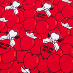 It Pennywise Red Balloon Unisex Tee, , hi-res view 6