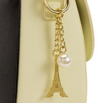 Emily in Paris Exclusive "Who, Moi?" Crossbody Bag, , hi-res view 5