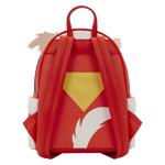 Supergirl Krypto Cosplay Mini Backpack, , hi-res view 7