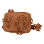 Chip 'n' Dale Sling Crossbody Bag with Coin Bag, , hi-res view 4