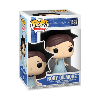 Pop! Rory Gilmore (25th Anniversary), Image 2