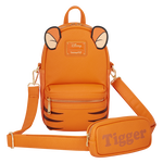 Winnie the Pooh Exclusive Tigger Cosplay Sling Crossbody Bag with Coin Bag, , hi-res view 1