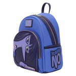 Inside Out 2 Exclusive Ennui Cosplay Mini Backpack, , hi-res view 7