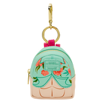 KPop Demon Hunters Cosplay Mystery Mini Backpack Keychain Charm, , hi-res view 10